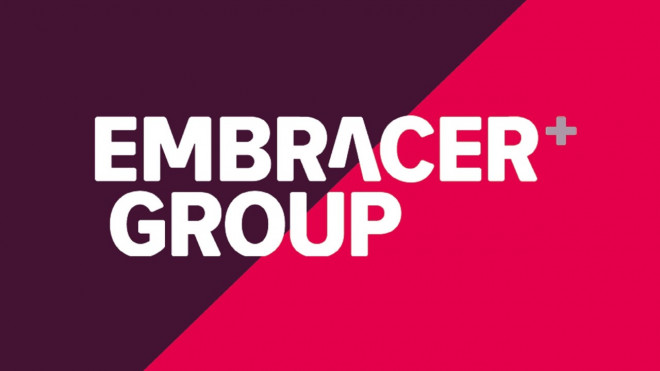 Embracer Group spaltet sich auf