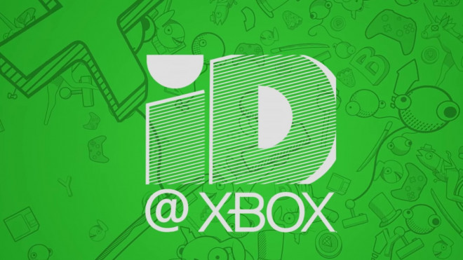 Nchste Woche neuer ID@Xbox Showcase