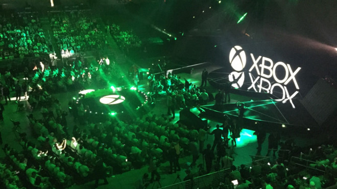 Xbox Showcase im Juni