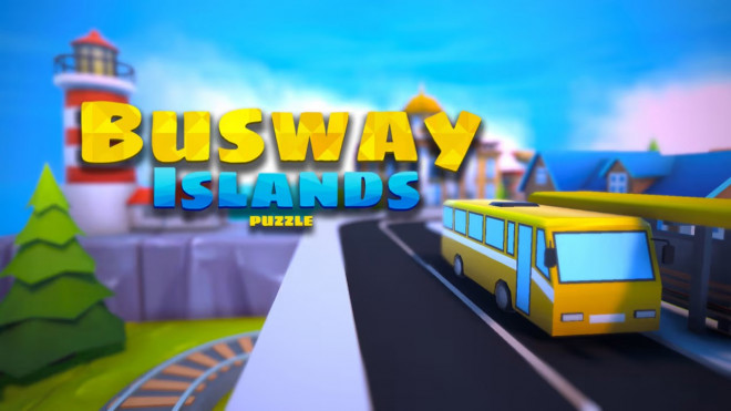 Busway Islands
