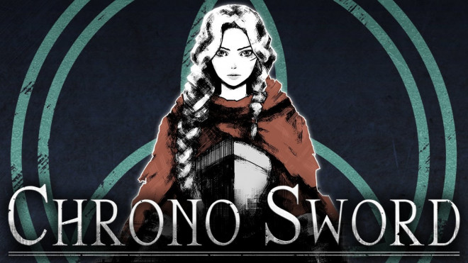 Chrono Sword
