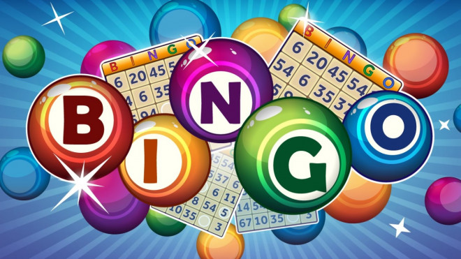 Verschiedene Arten von Bingo-Spielen im Posido Casino