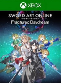 Sword Art Online: Fractured Daydream