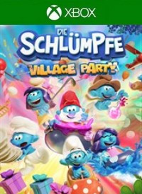 Die Schlmpfe: Village Party